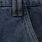 Street Look High Rise Cargo Jeans