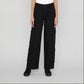 Woven Low Rise Utility Cargo Fit Jeans