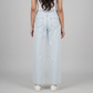 Baggy Barel Low Rise Jeans