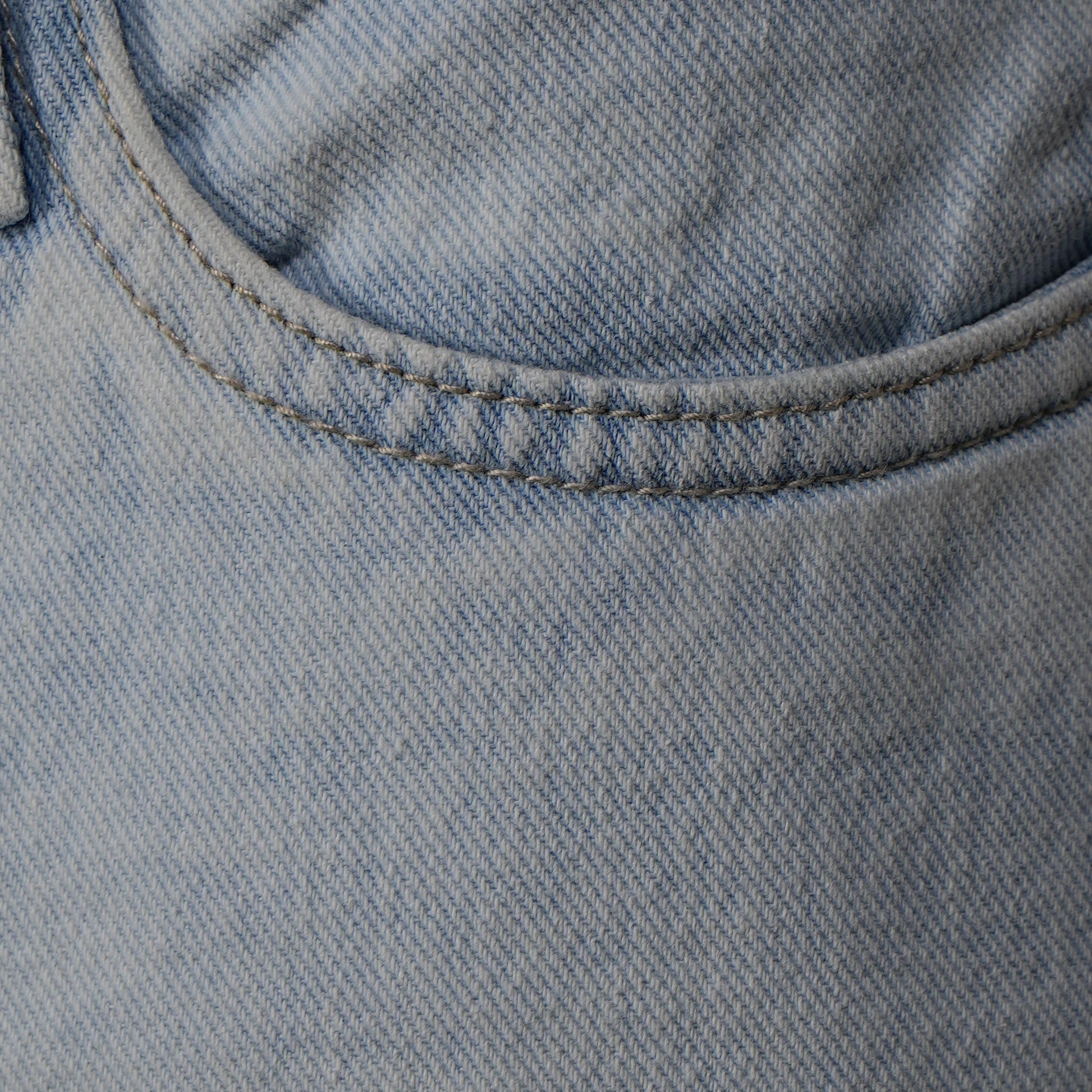 Baggy Barel Low Rise Jeans