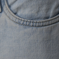 Baggy Barel Low Rise Jeans
