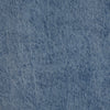 Solid Wide Leg High Rise Jeans