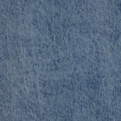 Solid Wide Leg High Rise Jeans