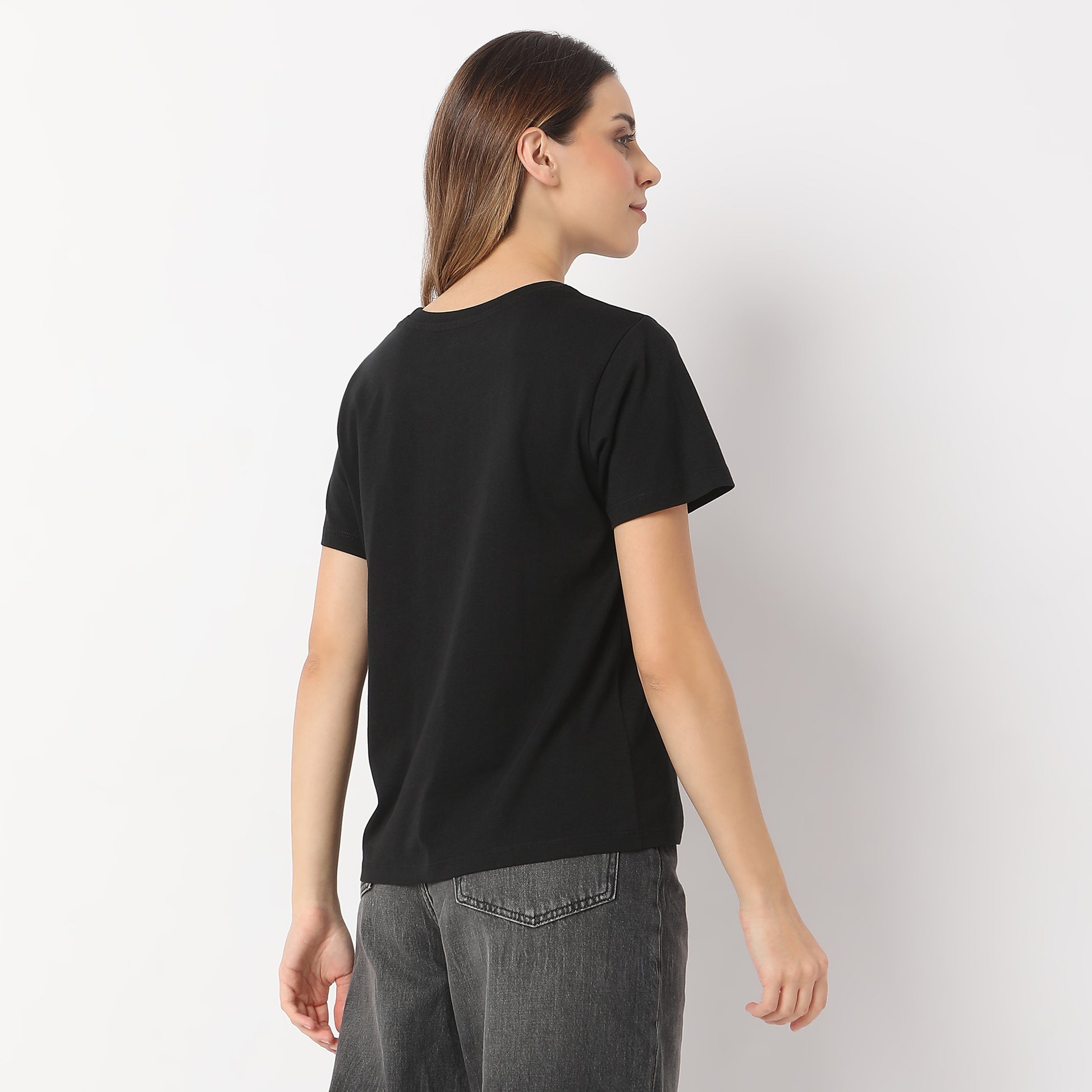 Graphic Short Sleeve T-Shirt