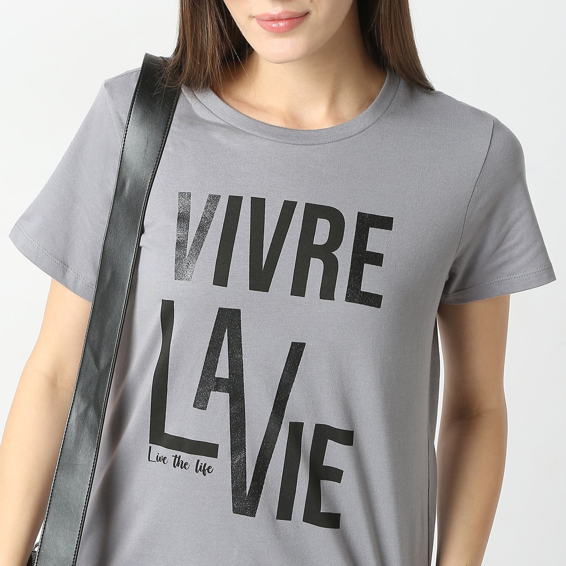 Graphic Short Sleeve T-Shirt