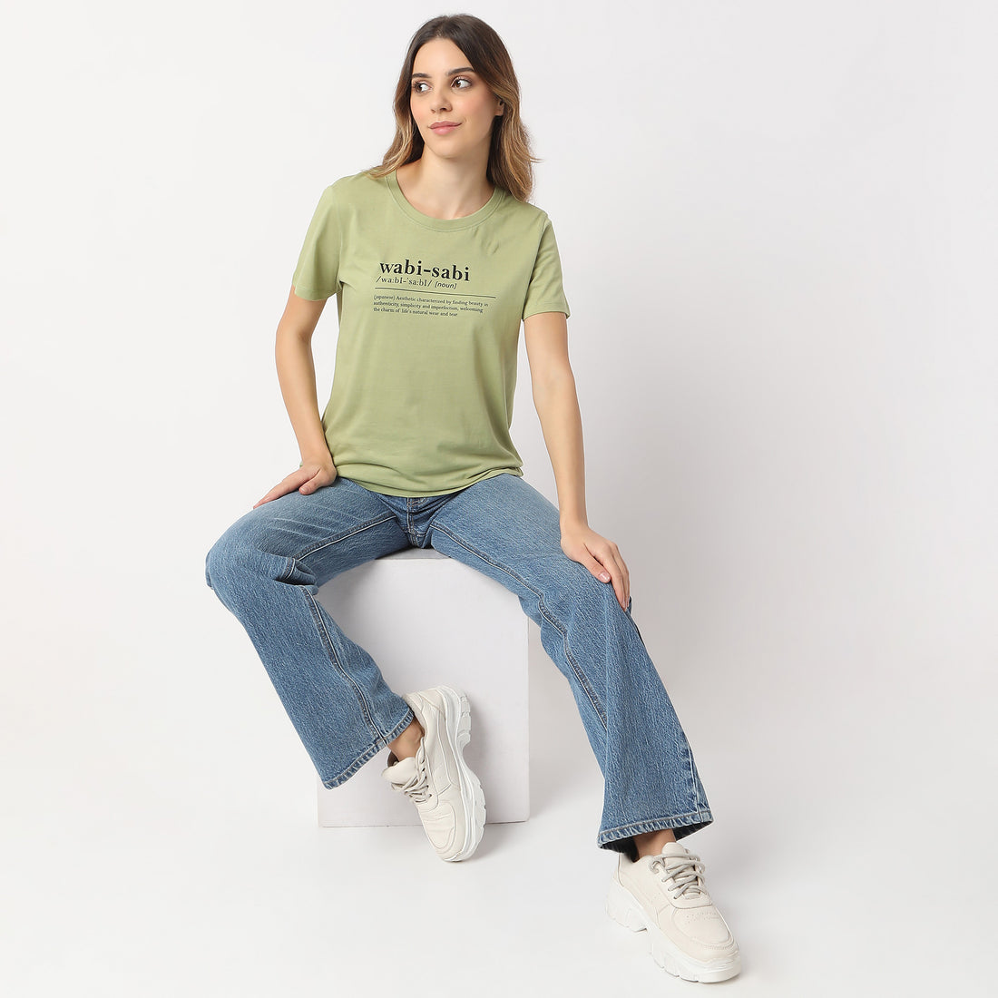 Graphic Short Sleeve T-Shirt