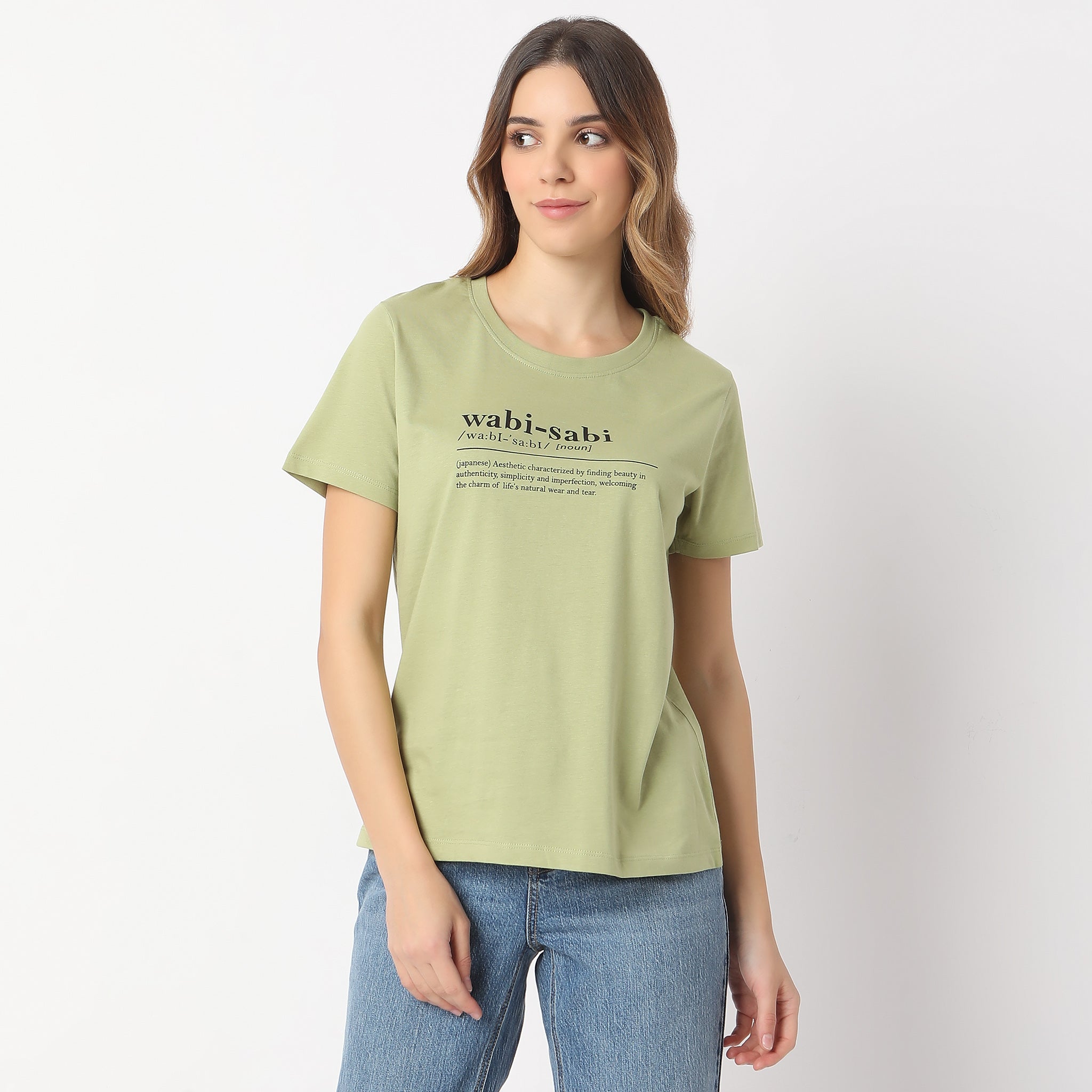 Graphic Short Sleeve T-Shirt