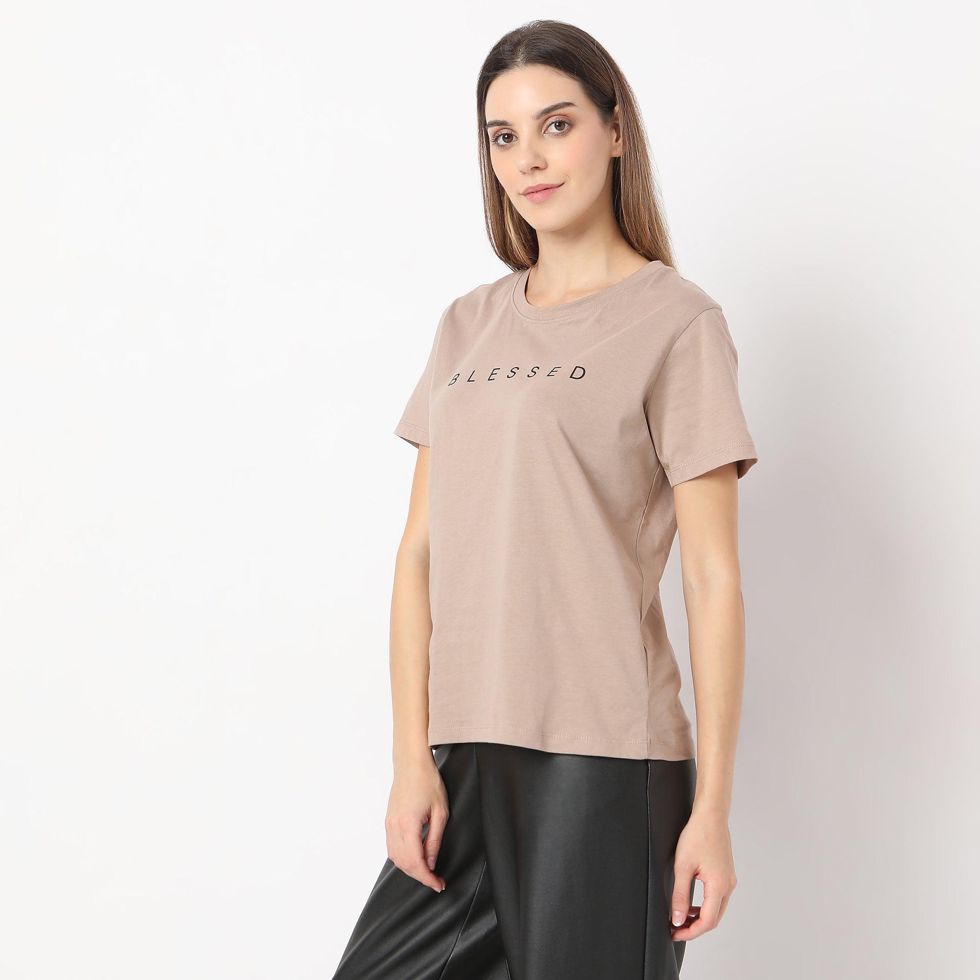 Graphic Short Sleeve T-Shirt