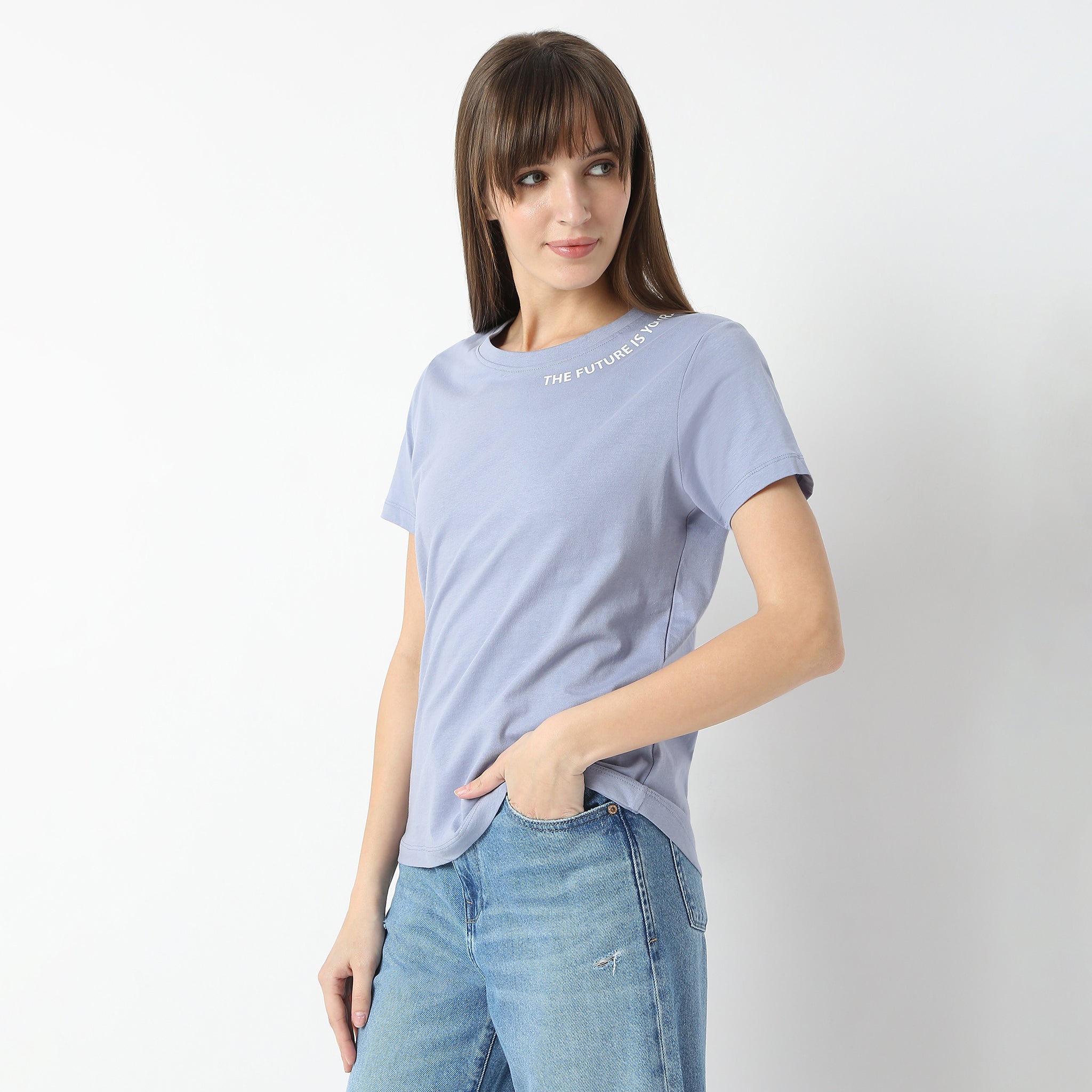 Graphic Short Sleeve T-Shirt