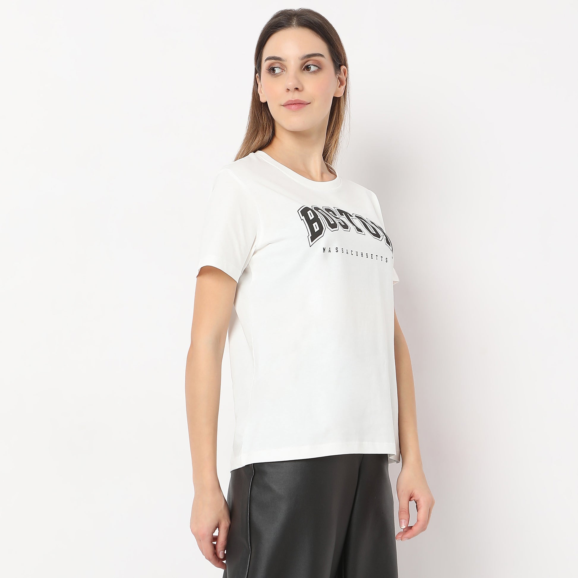 Graphic Short Sleeve T-Shirt