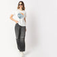 Graphic Short Sleeve T-Shirt