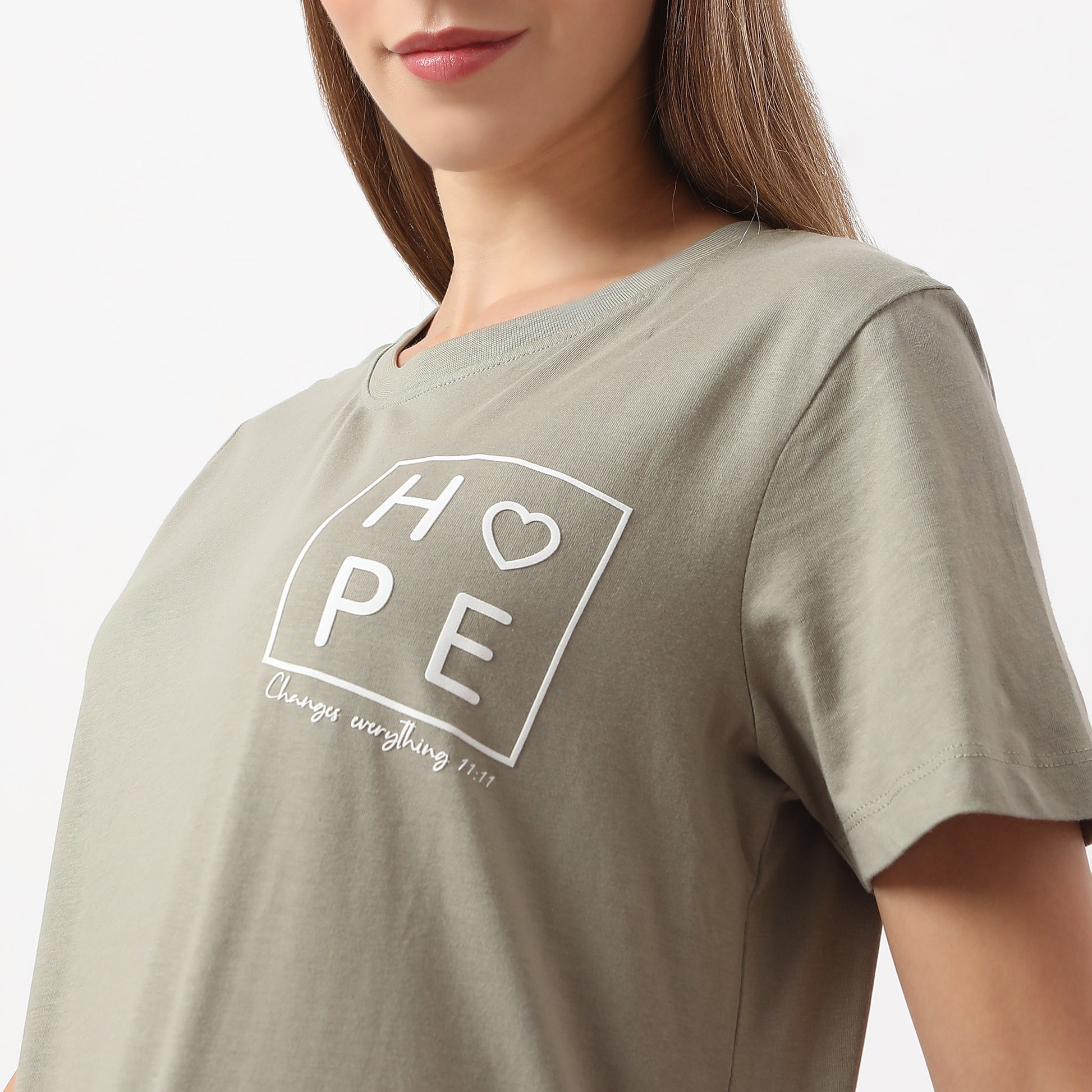 Graphic Short Sleeve T-Shirt