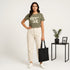 Buy Cotton Graphic T-Shirt - Style Union