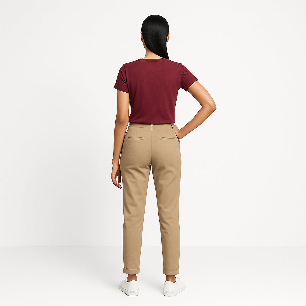 Buy Cotton Graphic T-Shirt - Style Union