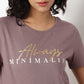 Buy Women Regular Fit Printed Short Sleeve T-Shirt  - Style Union