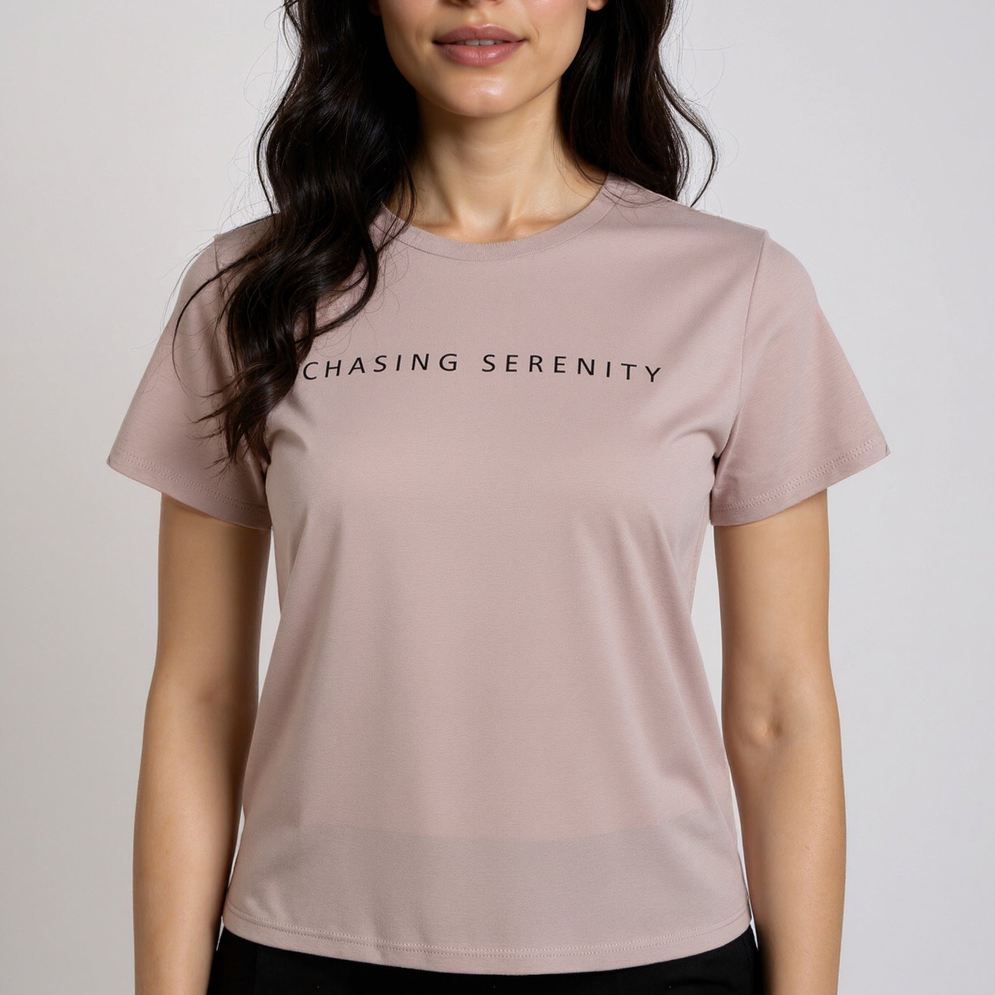 Cotton Graphic T-Shirt