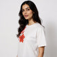 Cotton Graphic T-Shirt
