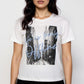 Cotton Graphic T-Shirt