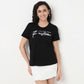 Order Now Women Graphic Crew Neck Regular Fit Casual Wear Tshirt by Style Union