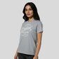 Cotton Graphic Crew Neck T-Shirt