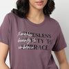 Cotton Printed Graphitee