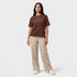 Cotton Solid T-Shirt