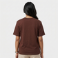 Cotton Solid T-Shirt