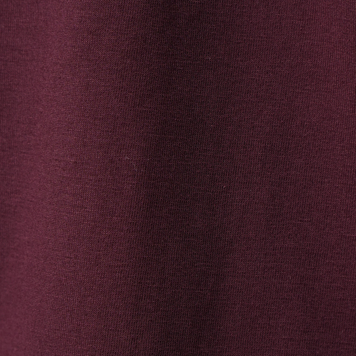 Cotton Crew Neck Graphitee