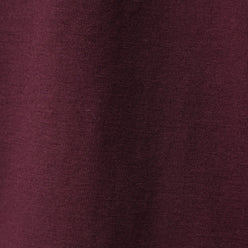 Cotton Crew Neck Graphitee