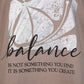 Cotton Crew Neck Graphitee