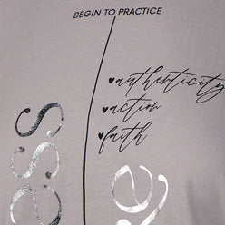 Cotton Graphic T-Shirt