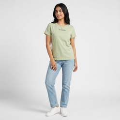Cotton Graphic Regular T-Shirt