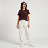 Cotton Graphic Regular T-Shirt