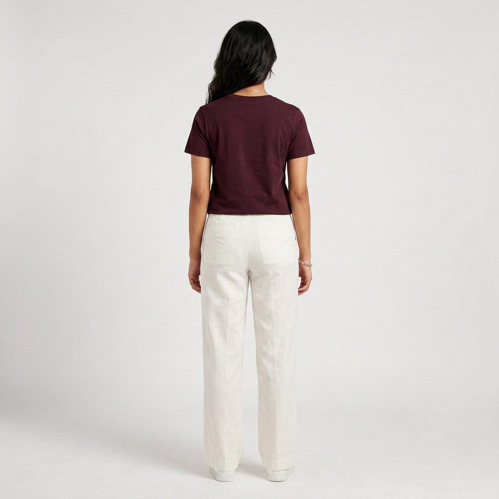 Cotton Graphic Regular T-Shirt