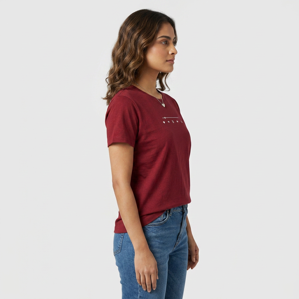 Cotton Graphic Regular T-Shirt