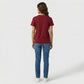 Cotton Graphic Regular T-Shirt