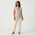 Cotton Graphic Regular T-Shirt