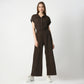 Structured Straight High Rise Palazzos