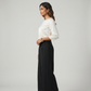 Solid Mid Rise Palazzos