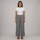Structured Mid Rise Palazzo