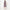 Regular Fit Floral Shirt Collar Short Length Gown