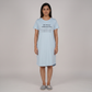 Cotton Printed Gown