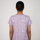 Cotton Printed Short Gown