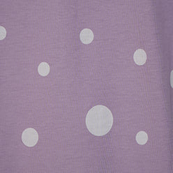 Cotton Printed Short Gown