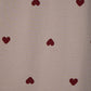 Cotton Printed Short Gown