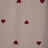 Cotton Printed Short Gown