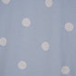 Cotton Printed Short Gown