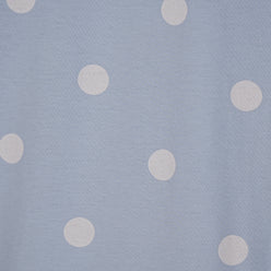 Cotton Printed Short Gown
