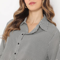 Printed Full Sleeve Shirt