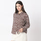 Regular Fit Printed Shirt
